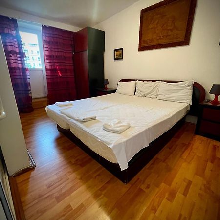 Hotel Dona Мамая Экстерьер фото